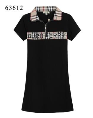 Burberry Women Shirts-778